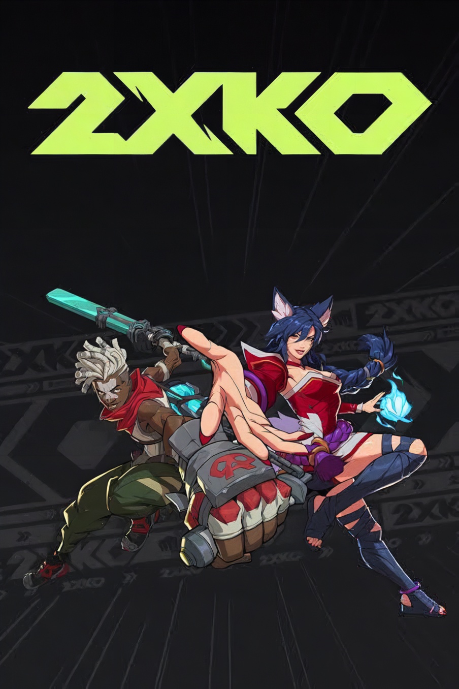 2XKO